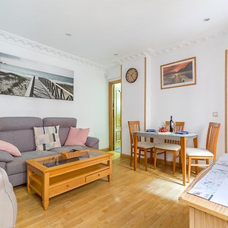 Apartamento Confortable Y Funcional En Vallecas Madrid Ngoại thất bức ảnh